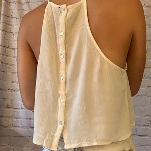 Kendall & Kylie Tank